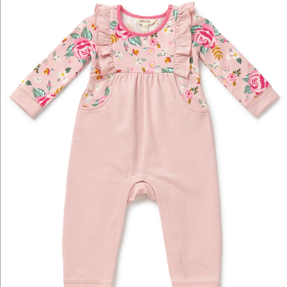 NWT Matilda Jane